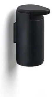 Rim fekete fali szappanadagoló, 200 ml - Zone
