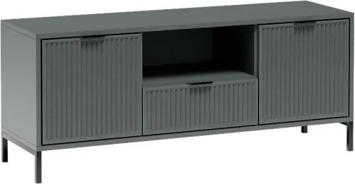 Linkastyles LS-3 komód, kőzöld