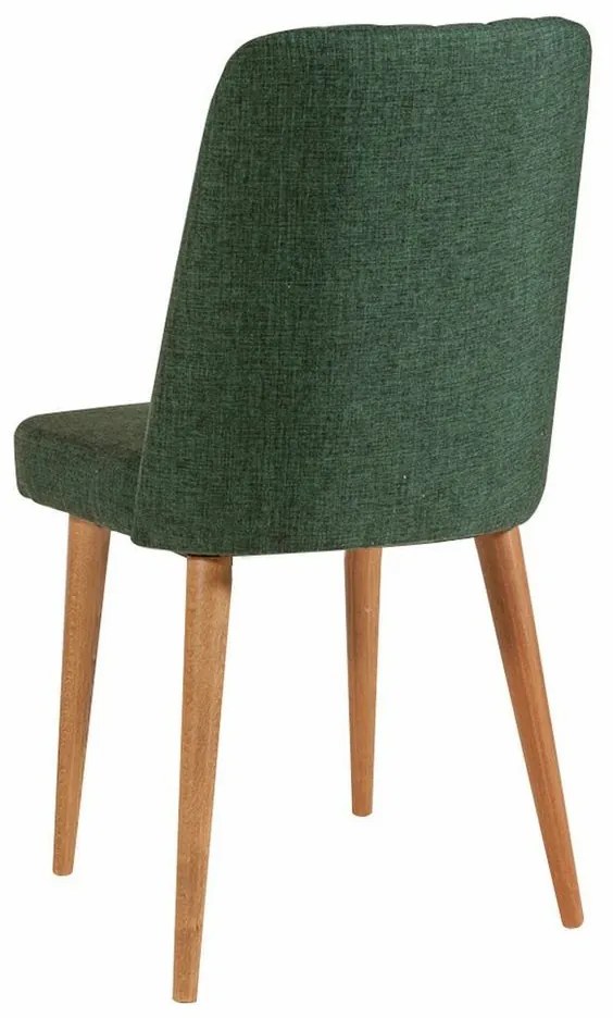 Stormi Green és Atlantic Pine étkezőszékek