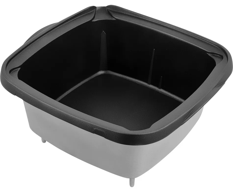 Sencor SFR 9300BK multifunkcionális edény