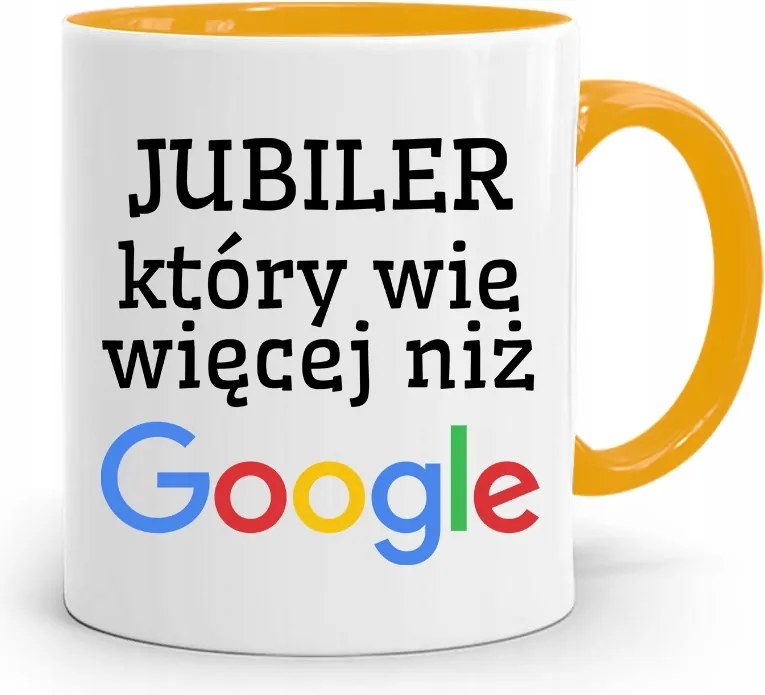 Ékszerésznek A Sárga Bögre Többet Tud, Mint A Google fényképes nyomtatással