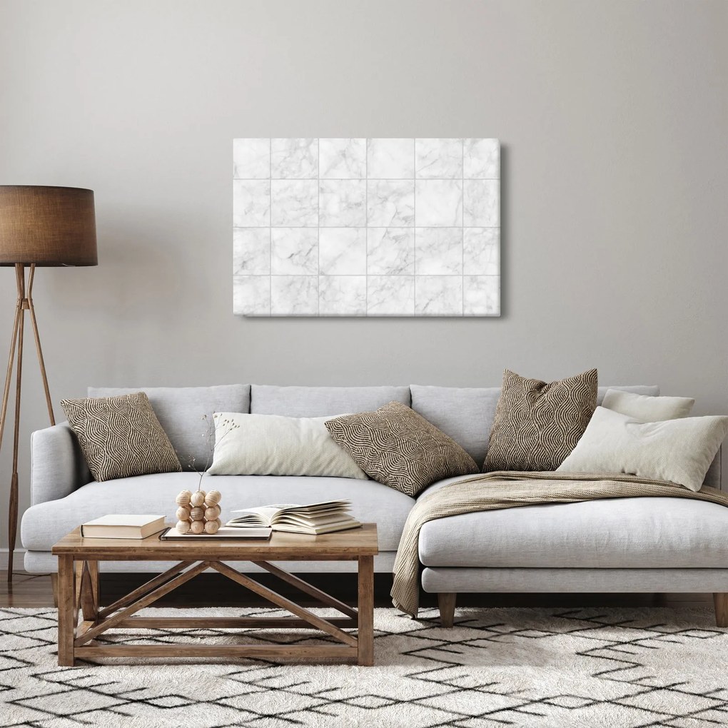 Kép - Márvány csempe (90x60 cm)
