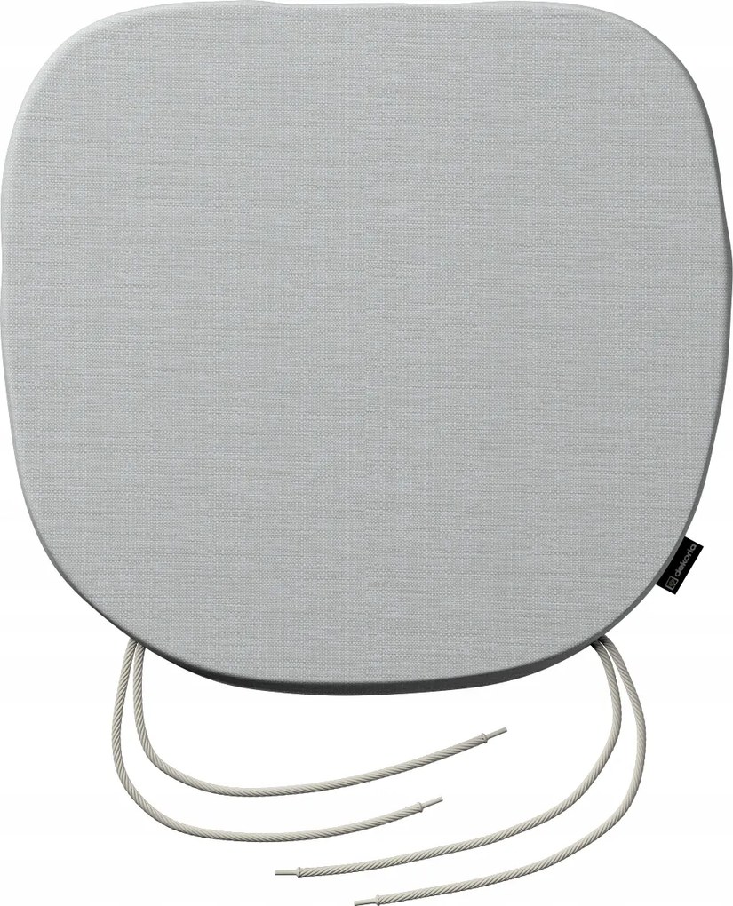 Dekoria Bartek székpárna, fekete