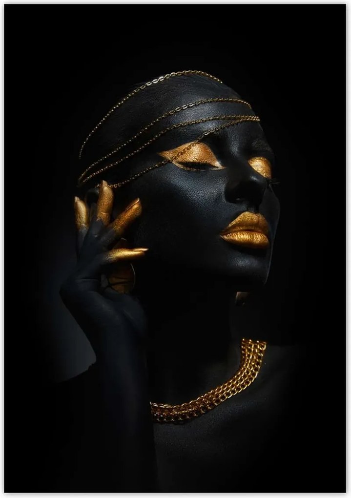 Poszterek 70x100 Arany Aparícia