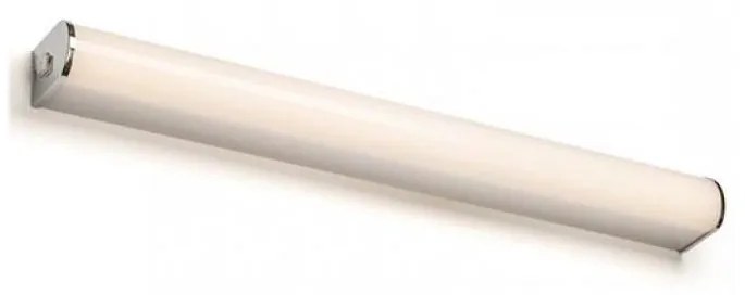 RED - R12901 - CORAZON LED fürdőszobai tükörvilágítás 15W 230V IP44