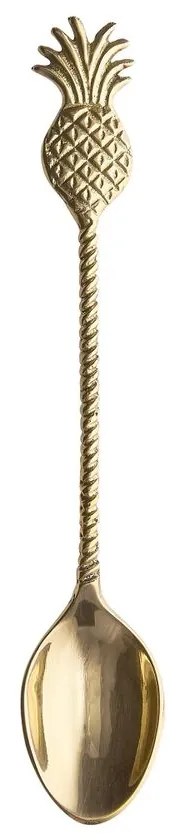 PINEAPPLE kanál, ananász 17cm