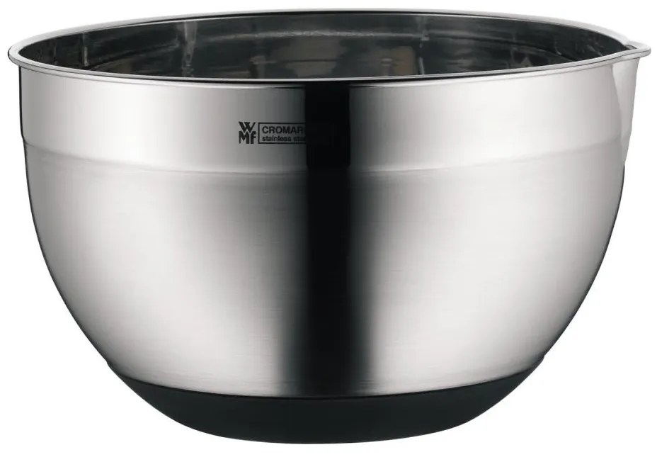 WMF WMF - Konyhai tál GOURMET átm. 20 cm rozsdamentes acél GS0604