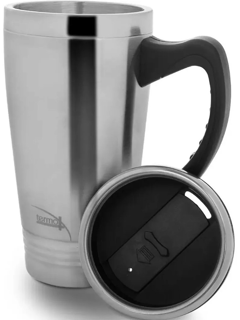 Orion hőálló pohár, 0,45 l