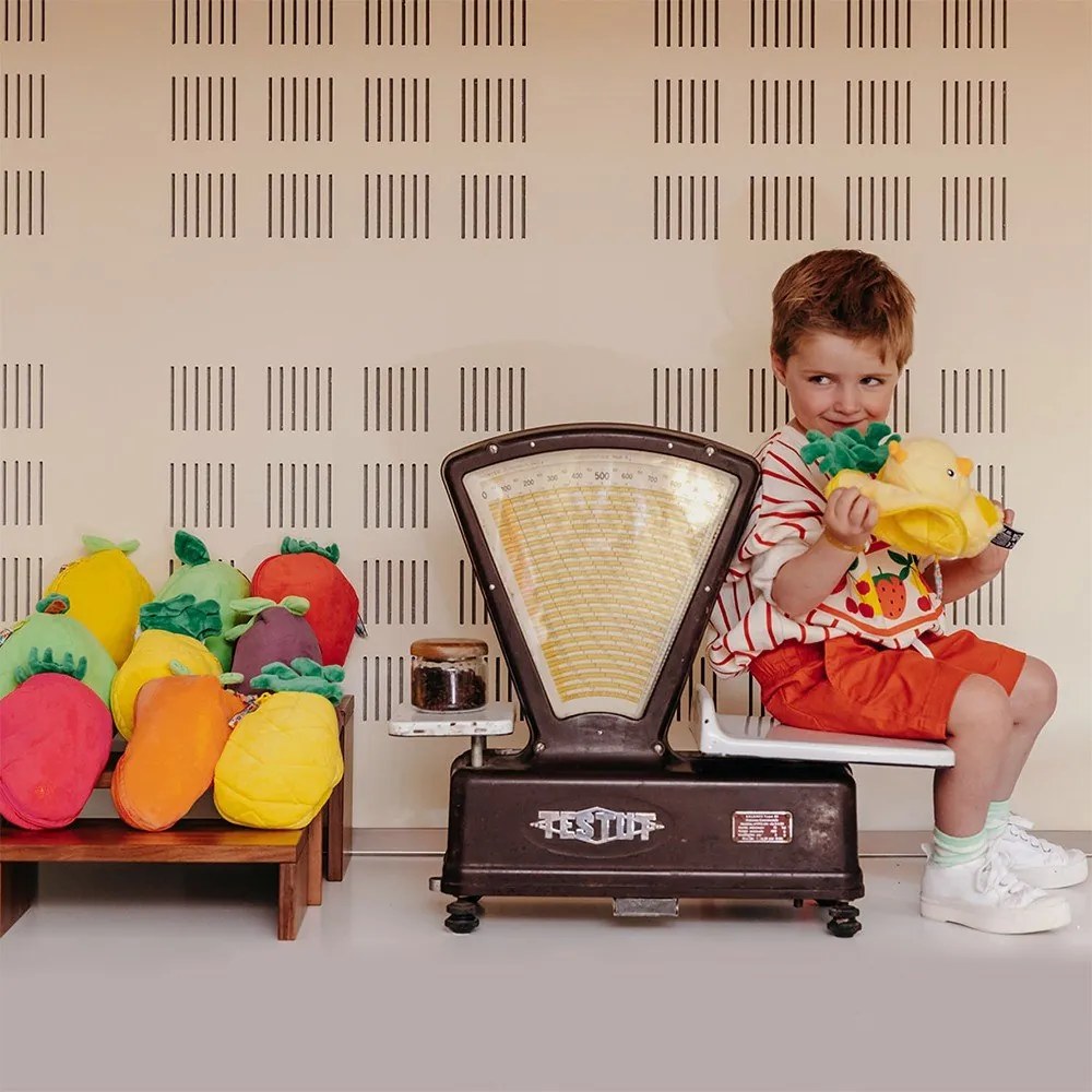 Plüssjáték Flipetz 2in1 Nugget – Les Deglingos