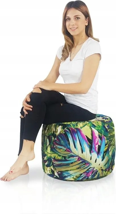 Cilindro ülőgarnitúra Tropic fotel