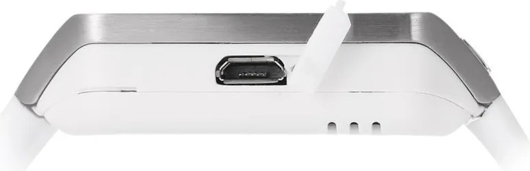 Brooks okosóra fehér (BO-SU650FH)