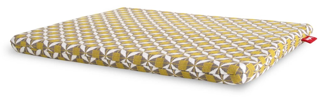 Fatboy "Concrete seat" kerti szék ülőpárna, 13 változat - Fatboy® Szín: lime