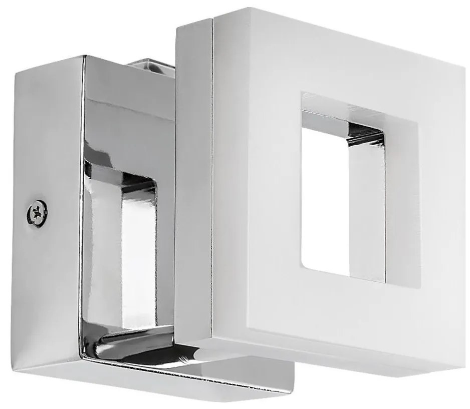 Rabalux 75018 - LED Fürdőszobai fali lámpa BLAS LED/5W/230V 4000K