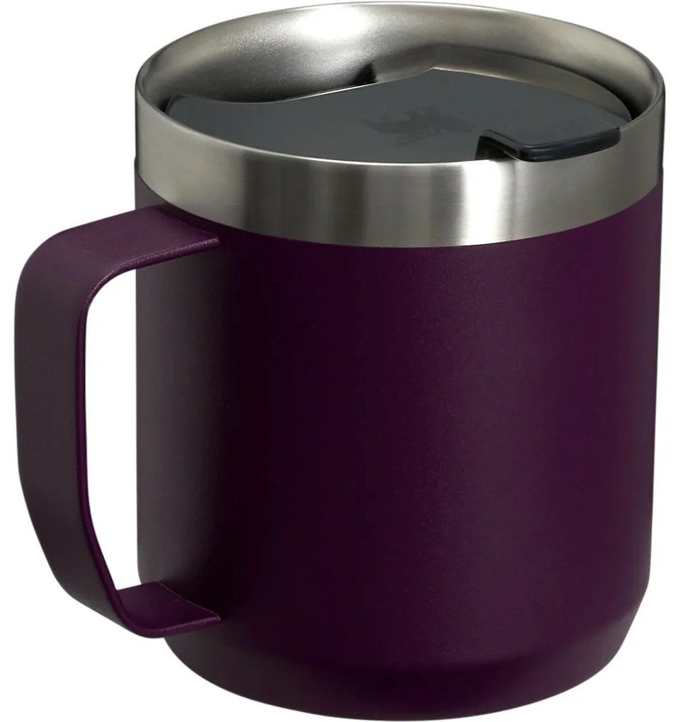 Stanley Camp bögre 350 ml szilva, 350