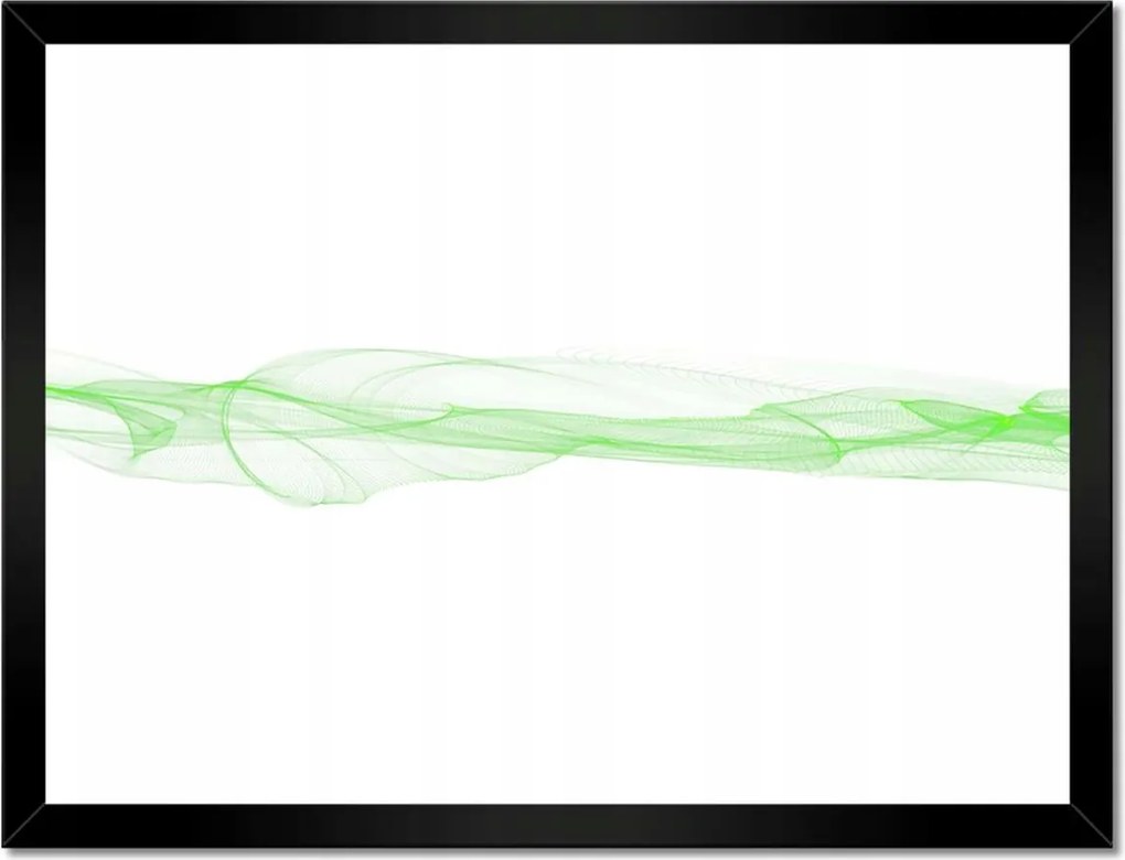 Poszterek keretben 40x30 Pöttyös csillogás