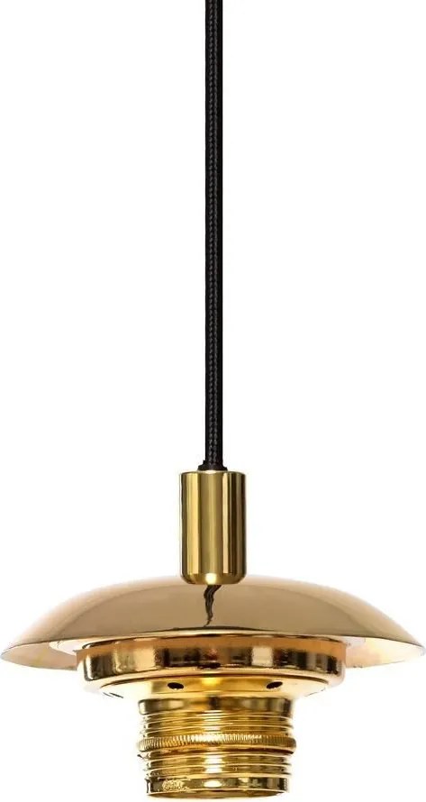 Kaspa VENUS 1 11051109 Függeszték 1x25W/E27 IP20