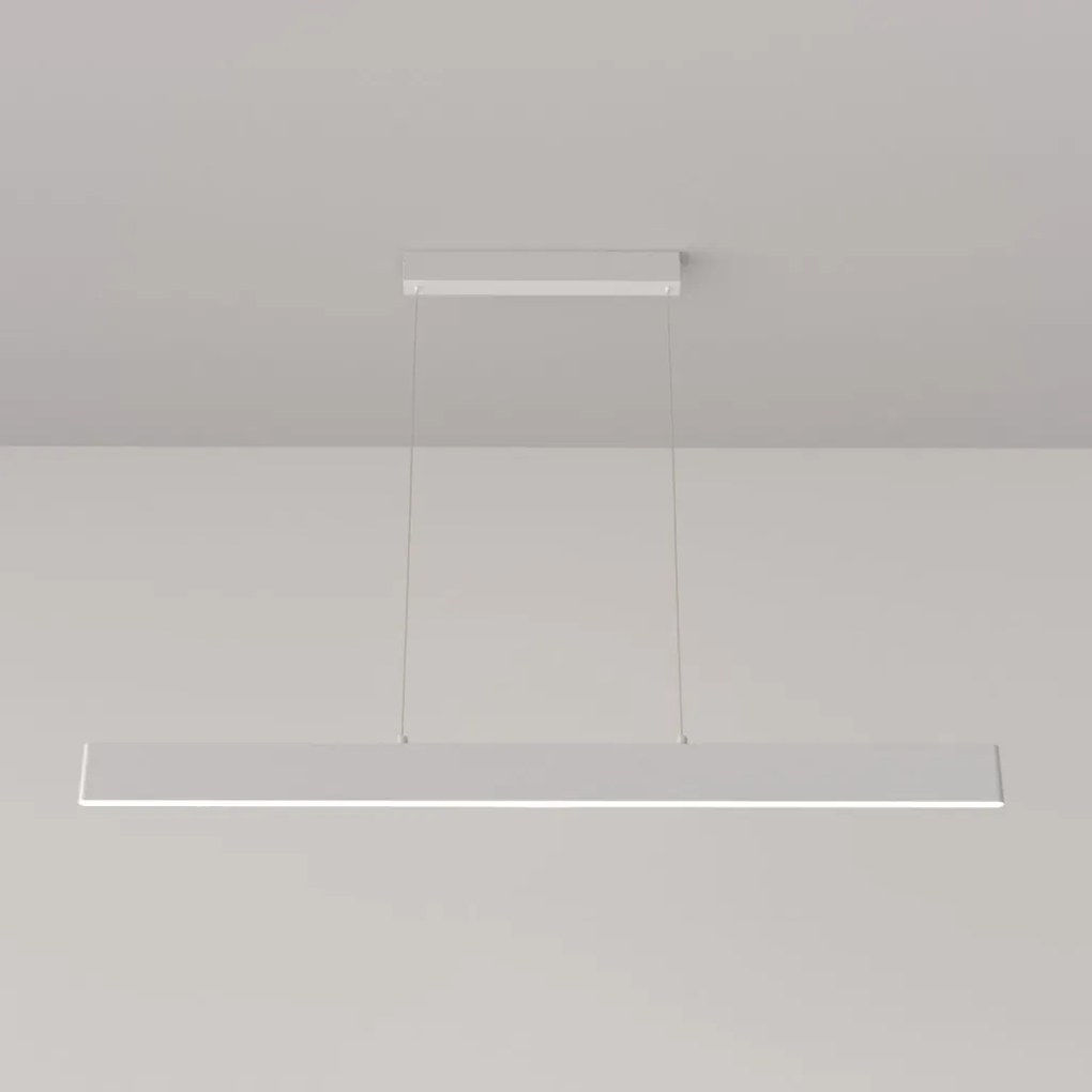Maytoni STEP P010PL-L30W4K Függőlámpa 1x30W/LED 4000K 2000LM IP20