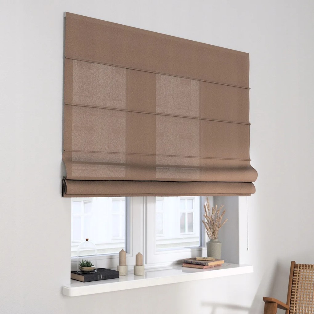 Kész római roló Capri 80x170cm bézs