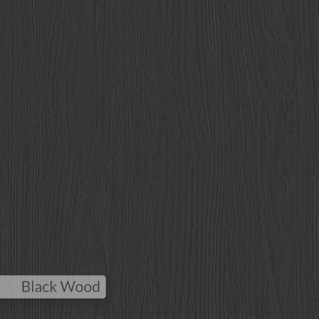 Simpi - Black Wood