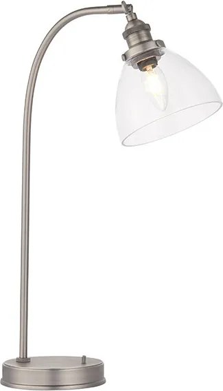 Endon HANSEN 91740 Asztali lámpa 1x40W/E14 IP20