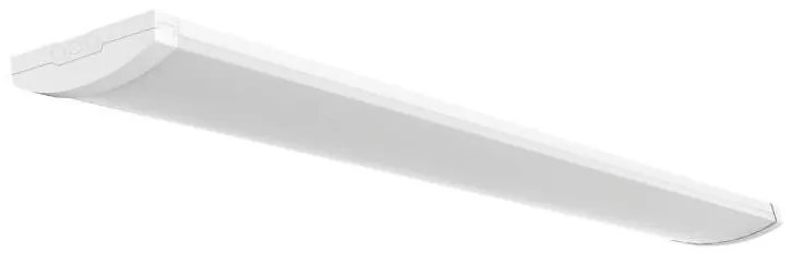 LED Dimmelhető fluoreszkáló lámpa LED/35W/44W/52W/60W/230V 4000K 120 cm