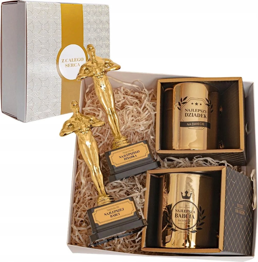 Köszönetnyilvánítás Nagyinak És Nagypapának Esküvőre Esküvői Szobor Gravírozott Bögre