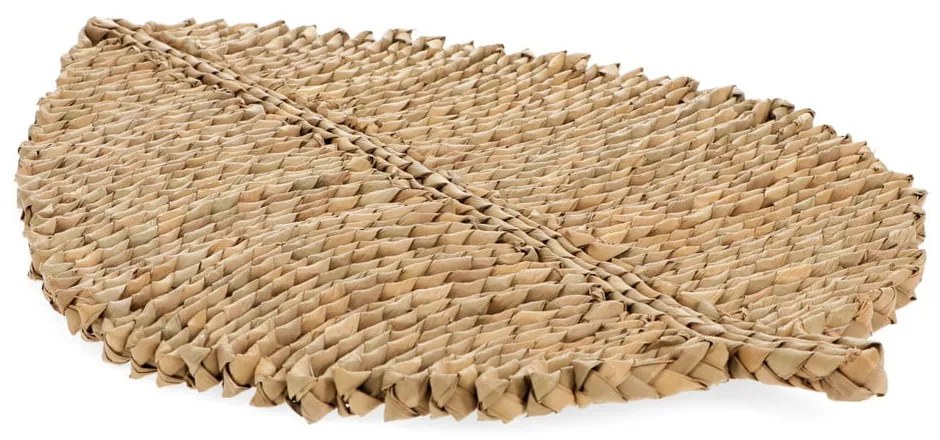 Tengerifű tányéralátét 32x49 cm Leaf – Rex London