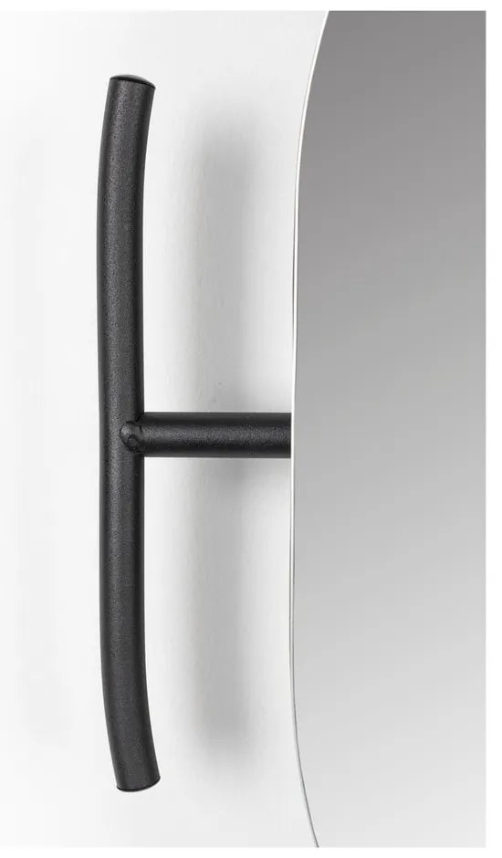 Fali tükör 56x70 cm Emma – Zuiver