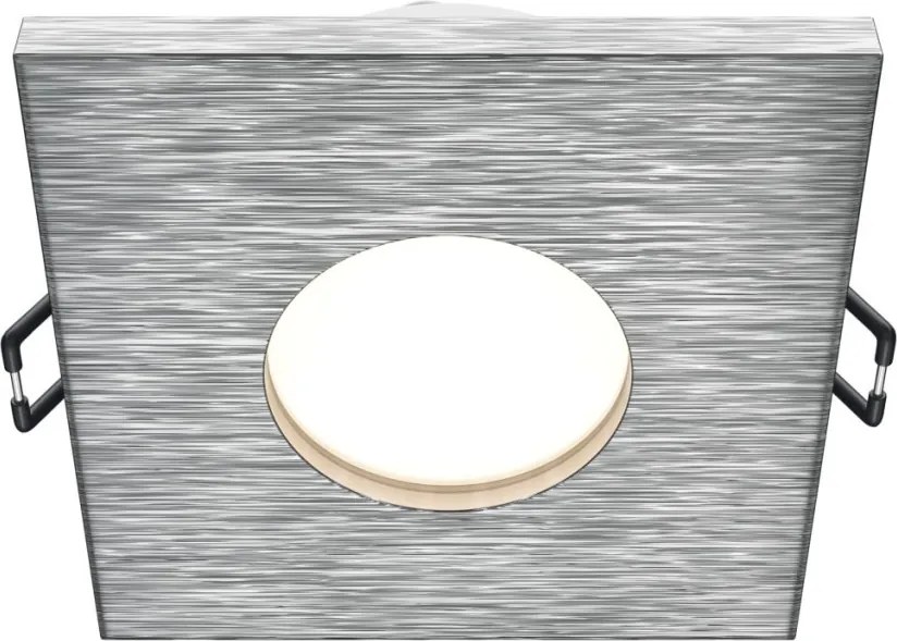 Maytoni STARK DL083-01-GU10-SQ-S Beépíthető spotlámpa 1x50W/GU10 IP65