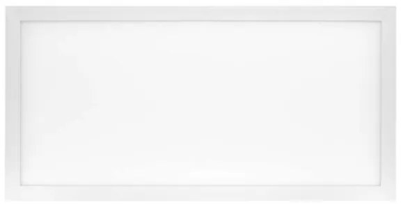 LED állítható mennyezeti lámpa 25W/230V + távirányító, 2700-6000K