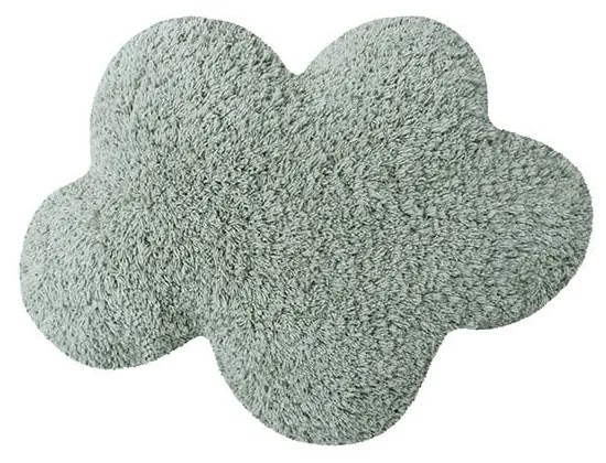 Gyerek párna Clouds – Lorena Canals