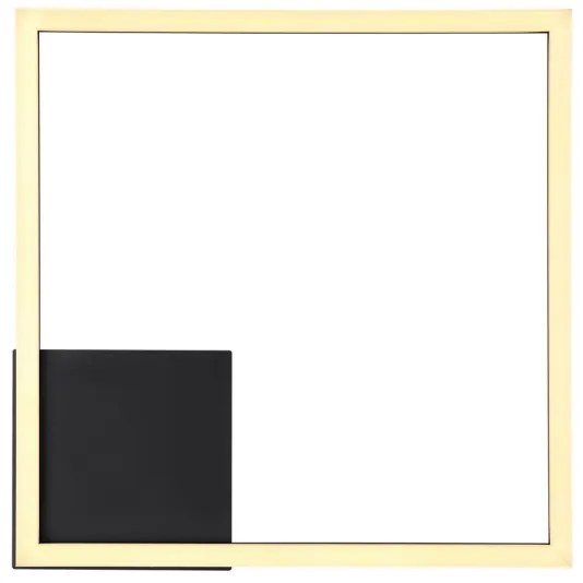 Globo 67246-18 - LED Felületre szerelhető csillár TINY LED/18W/230V