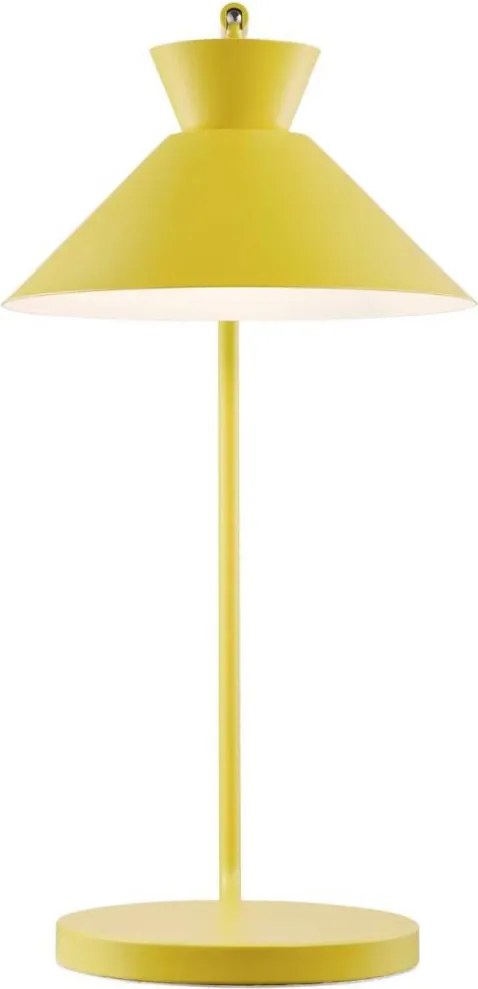 Nordlux DIAL 2213385026 Asztali lámpa 1x40W/E27 IP20