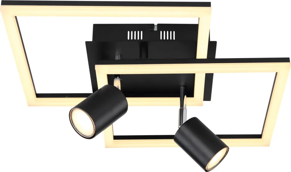 GLOBO 67308-36 DANNY Modern LED Mennyezeti Lámpa LED IP20