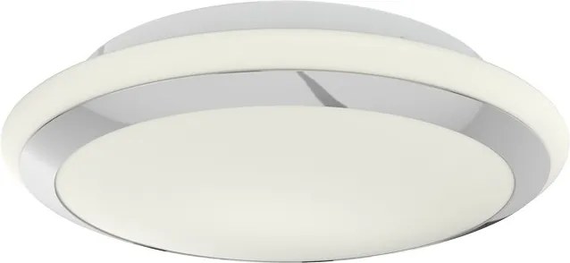 RENDL AREA 35 2D opálüveg/króm 230V GR10q 28W IP44