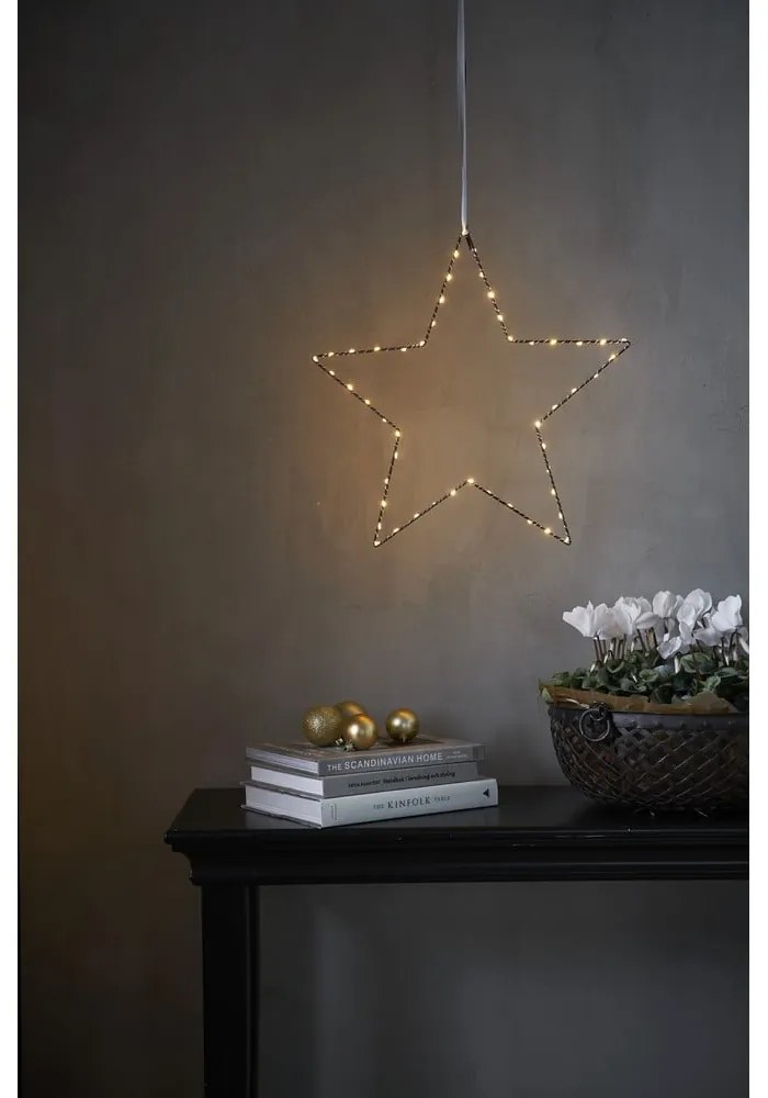 Karácsonyi fénydekoráció Mira - Star Trading