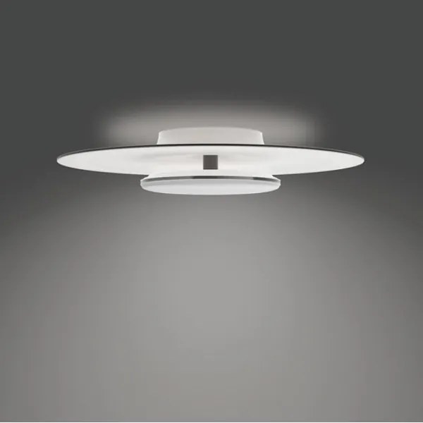 Philips- LED Dimmelhető mennyezeti lámpa GARNET SCENE SWITCH LED/40W/230V 4000K