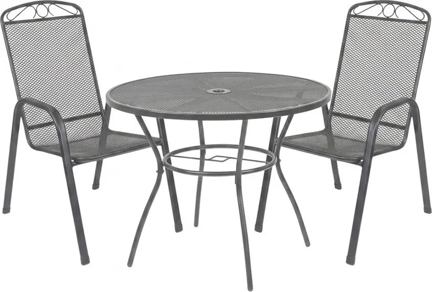 Viva Balcony kerti bútor garnitúra szett