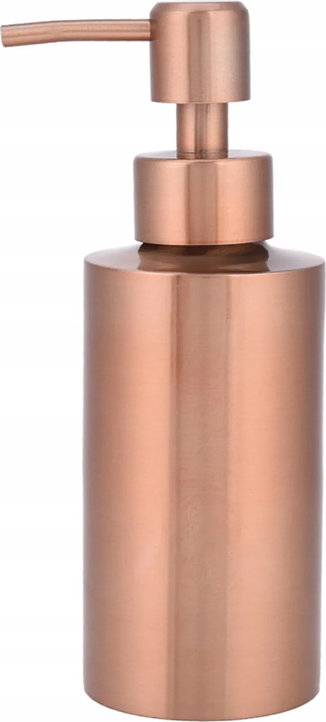 Adagoló Tartály Szappanhoz, Folyékony Szappanhoz, Zseléhez, Szappanadagoló 250ML