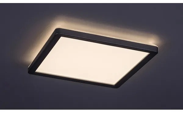 Rabalux 3359 - LED fürdőszobai mennyezeti lámpatest LAMBERT LED/15W/230V IP44