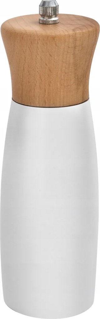 Clarence bors- és sódaráló fehér 26043