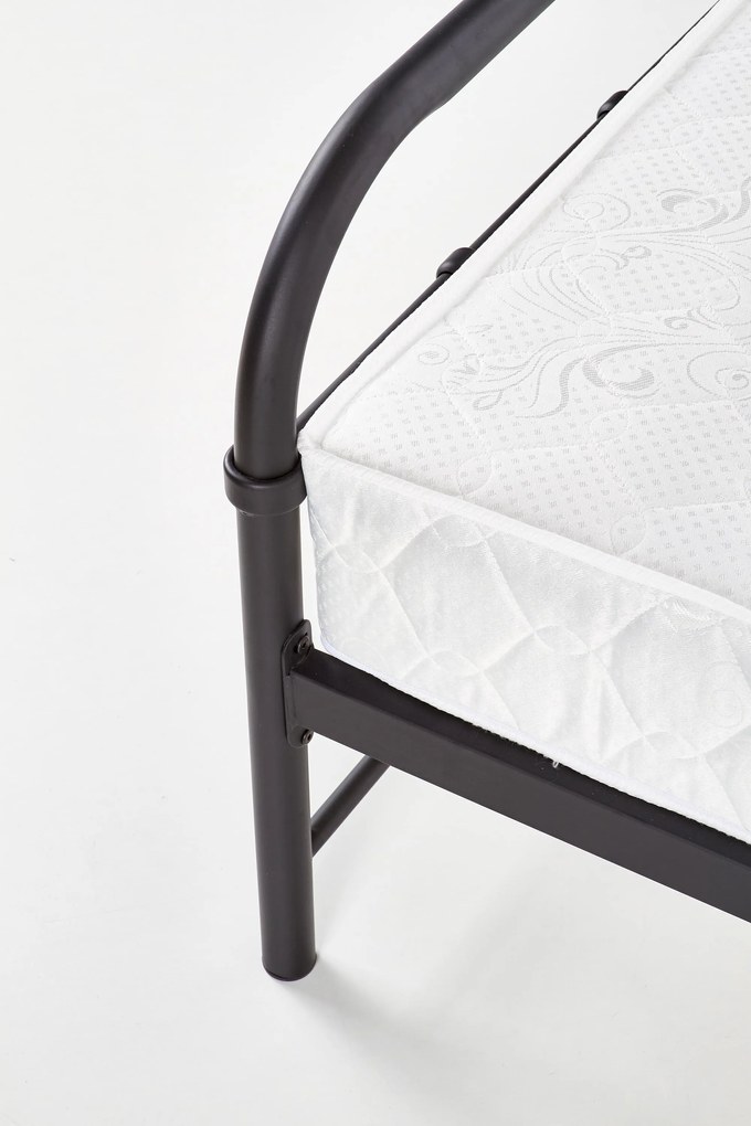 Egyszemélyes ágy 120 cm. Akció -6%. 1039456