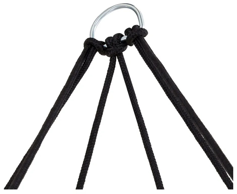 Kék kerti hinta - Hangout Pod