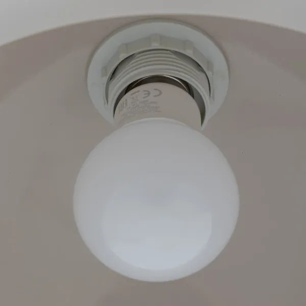 Atmosphera - Csillár zsinóron SAVIO 1xE27/40W/230V bézs