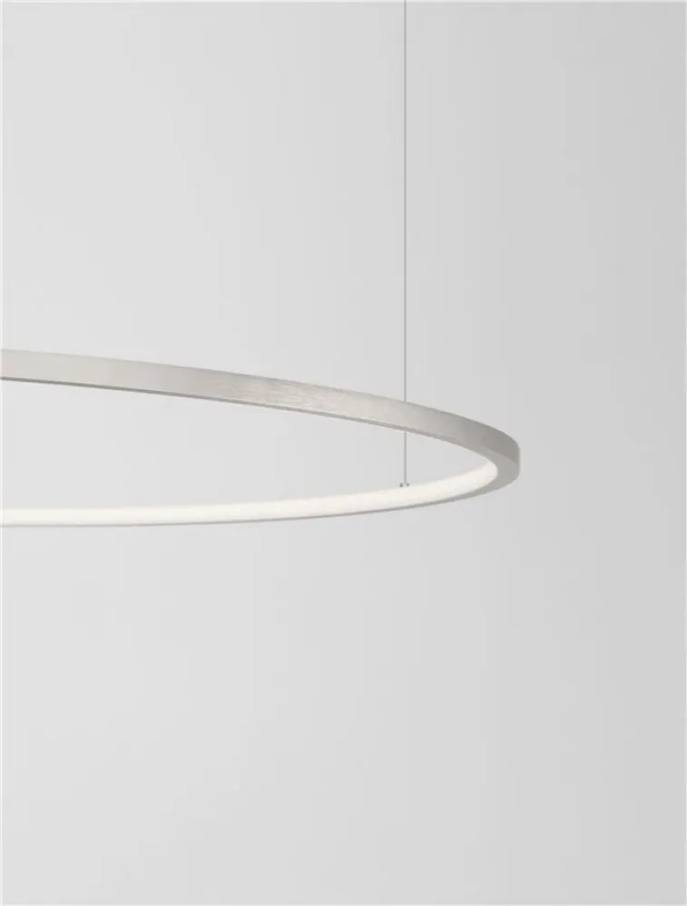 NOVALUCE 9345611 TARQUIN Modern Led Függesztett Lámpa LED IP20