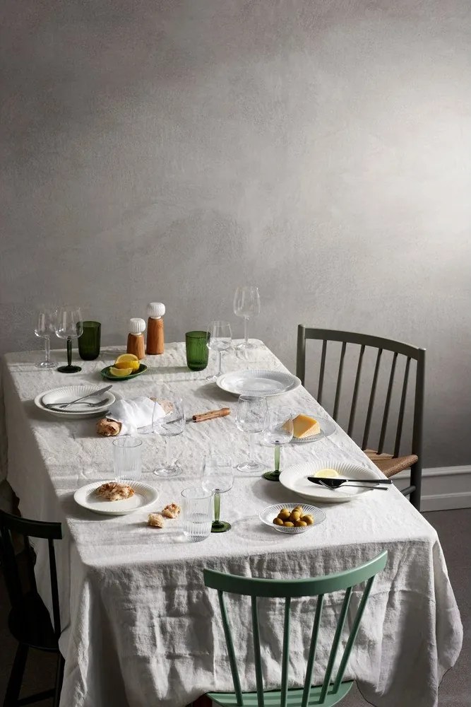 Borospohár szett 2 db-os 350 ml Hammershøi – Kähler Design