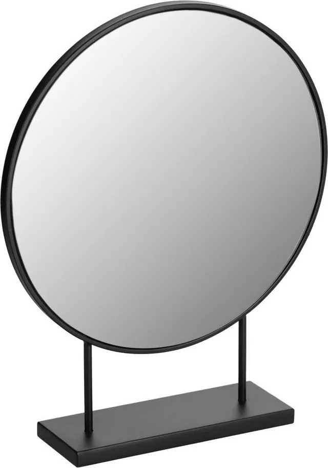 Kozmetikai tükör 36x45 cm Libia – Kave Home