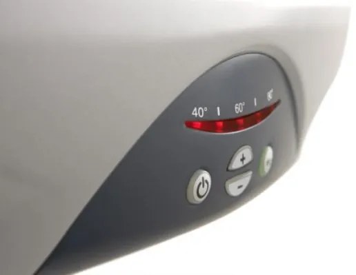 ARISTON SHAPE ECO EVO 100 V Elektromos vízmelegítő, 80l, (1,8kW) 3626076