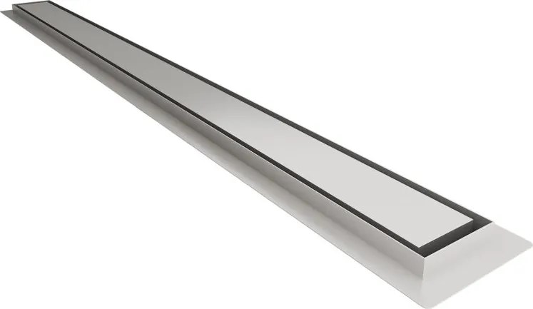 AQUAMARIN Zuhanypadló lemez sima 110 cm