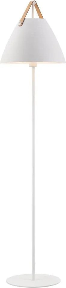 Nordlux STRAP 46234001 Állólámpa 1x40W/E27 IP20